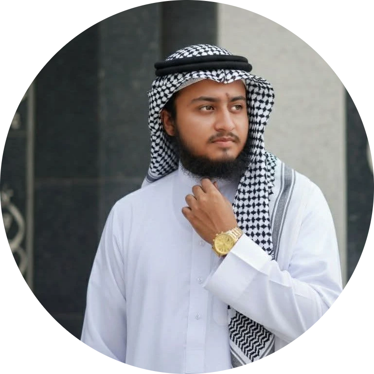 হাফেজ ক্বারী নাফিজ