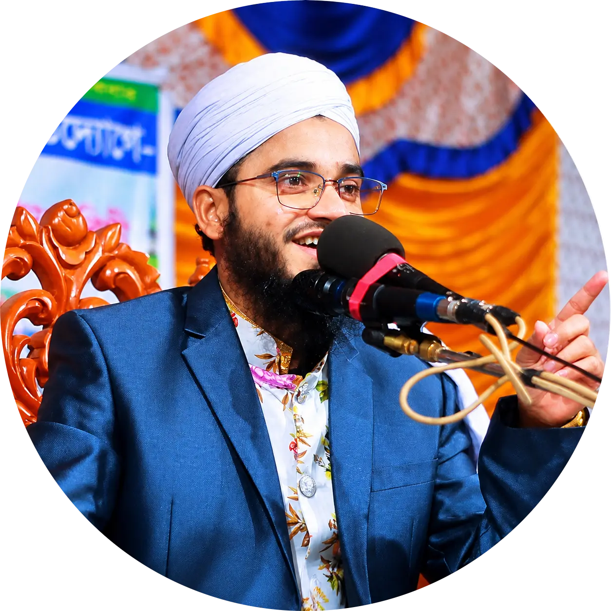 মাওলানা ইকবাল ফরিদী
