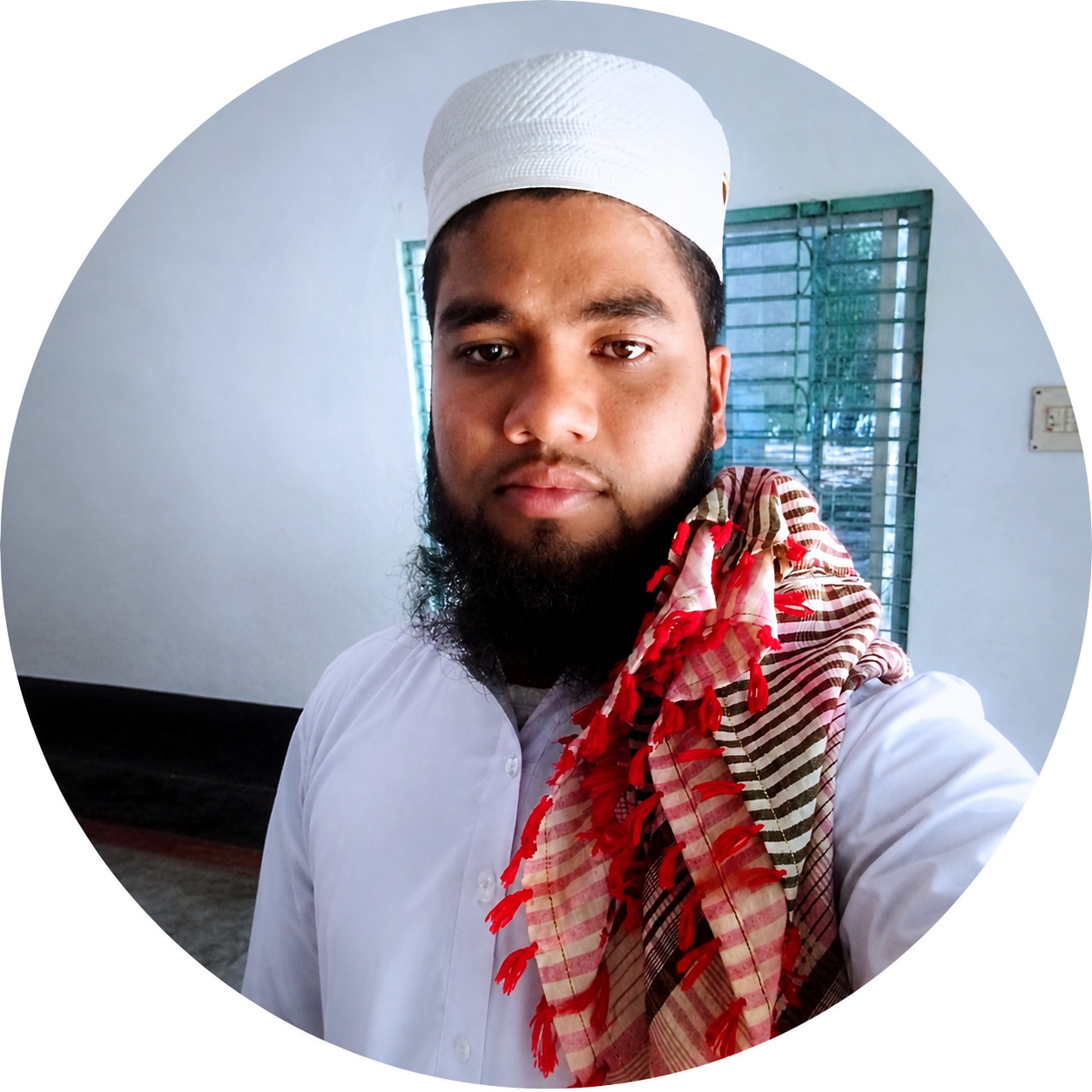 মুফতি জসিম উদ্দীন